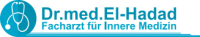 Dr. med. El-Hada