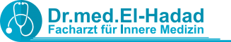 Dr. med. El-Hada